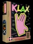 Nintendo  NES  -  Klax (USA) (Unl)